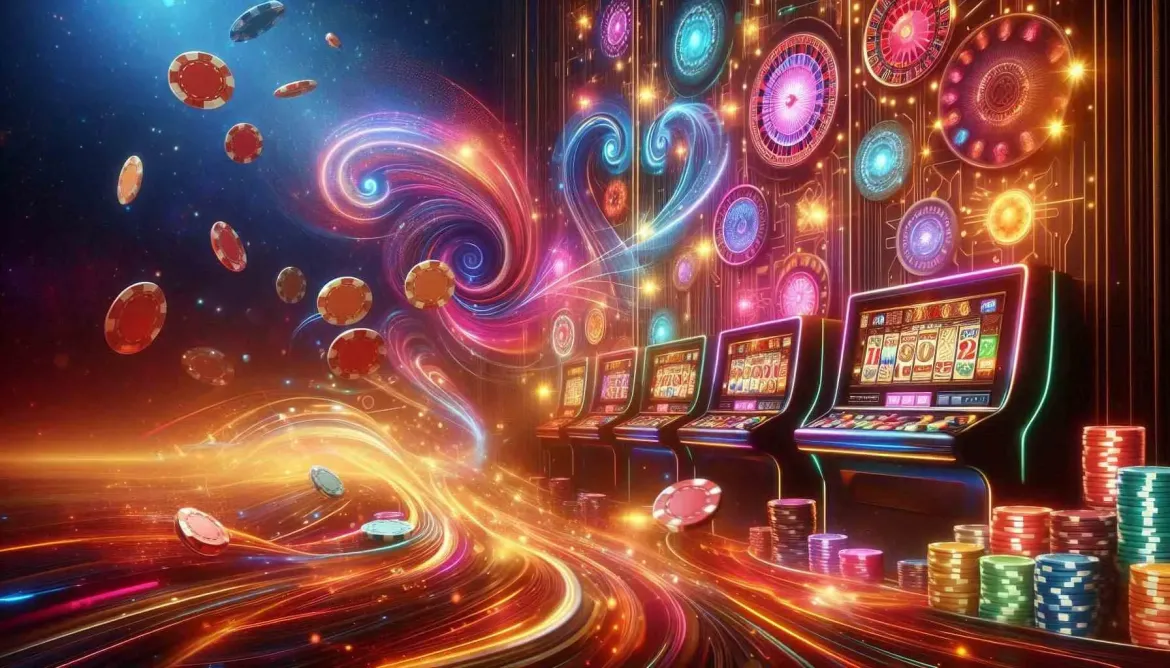 777 Cherry Casino